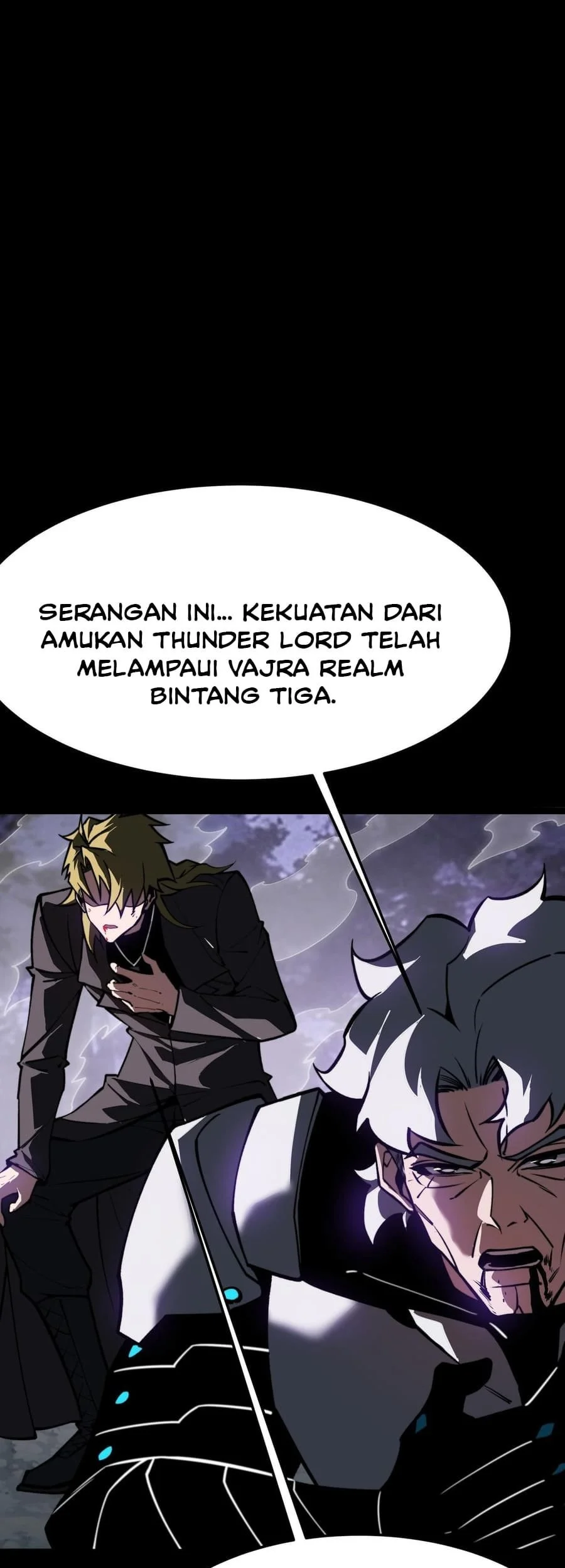 After the High School Goddess Dumped Me I Became a Martial Arts God Chapter 86 Gambar 7