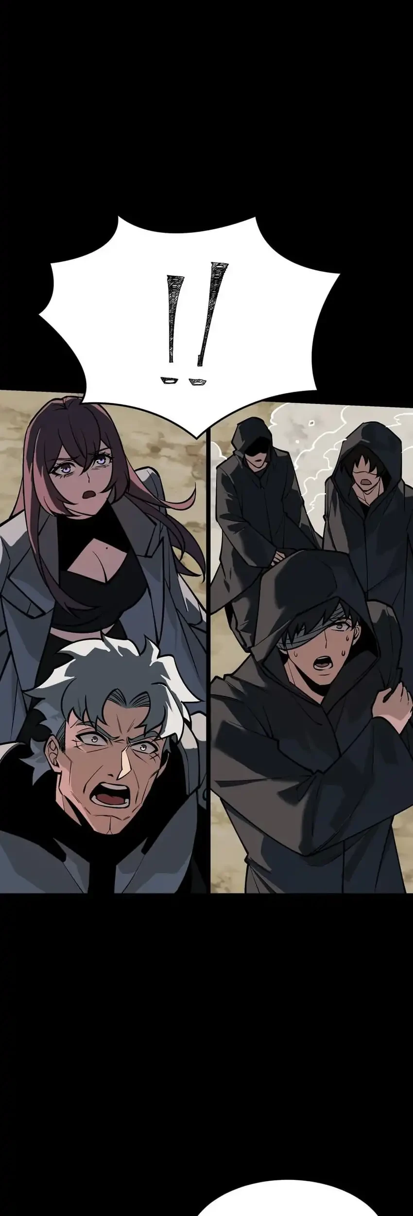 After the High School Goddess Dumped Me I Became a Martial Arts God Chapter 90 Gambar 5