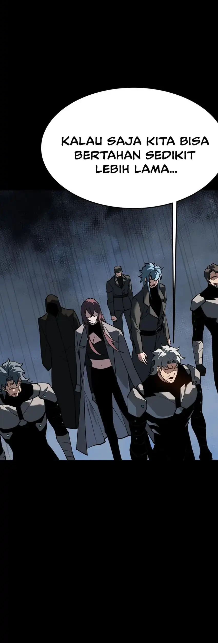 After the High School Goddess Dumped Me I Became a Martial Arts God Chapter 90 Gambar 7