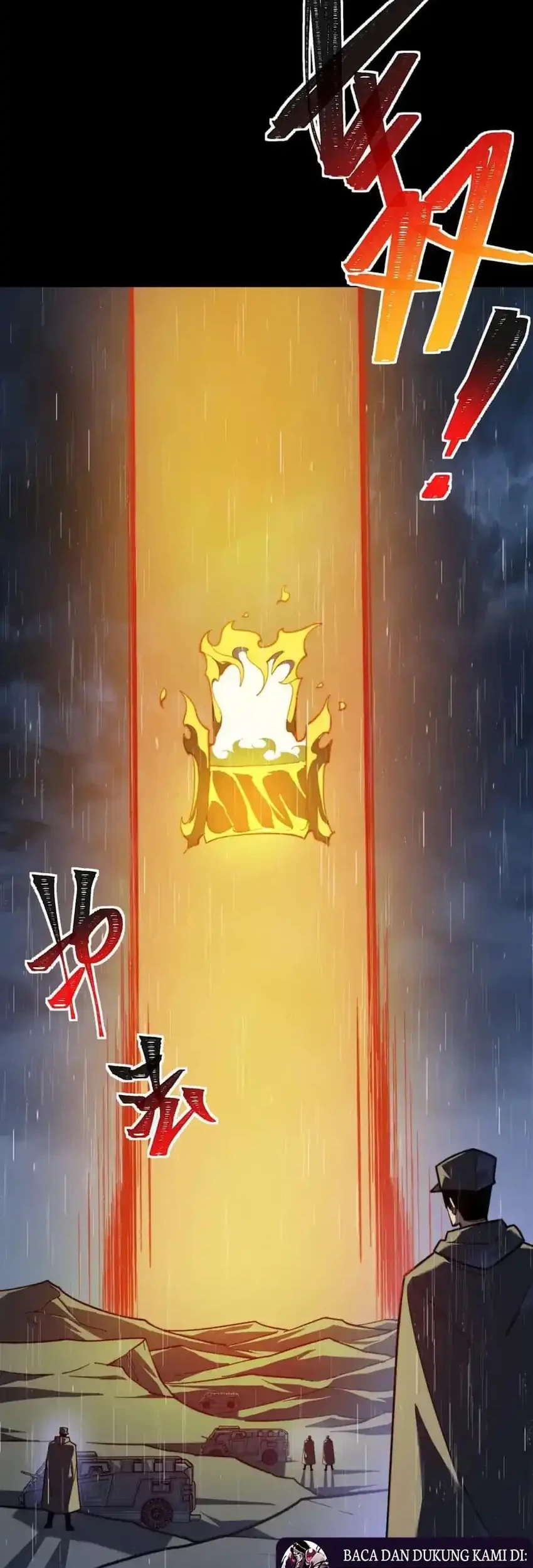 After the High School Goddess Dumped Me I Became a Martial Arts God Chapter 92 Gambar 6