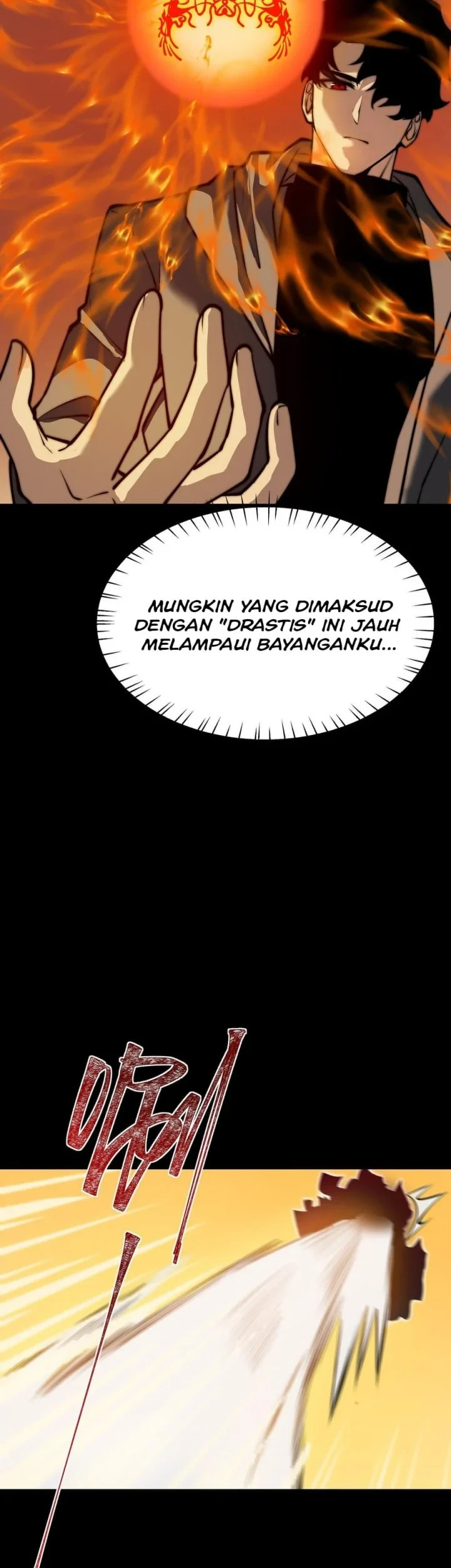 After the High School Goddess Dumped Me I Became a Martial Arts God Chapter 93 Gambar 5