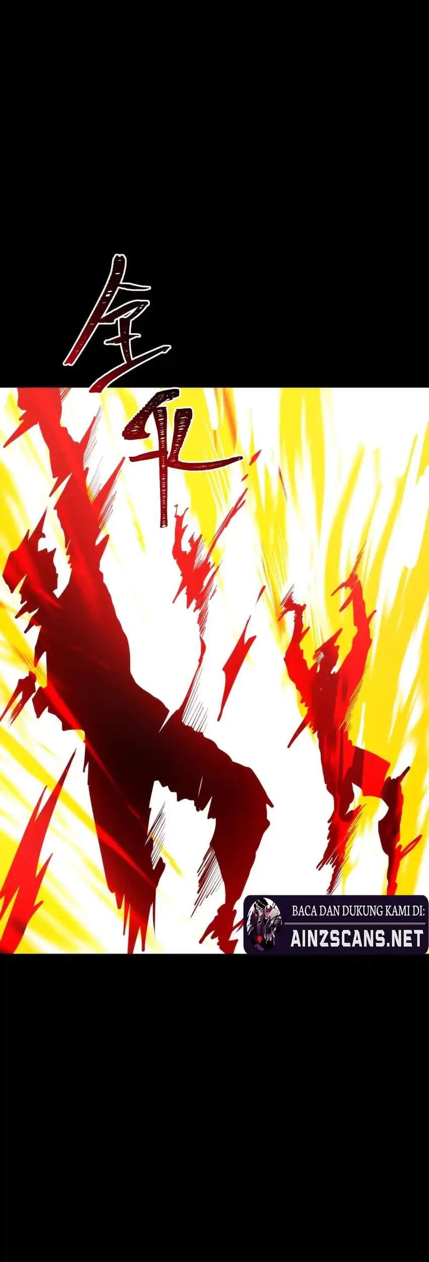 After the High School Goddess Dumped Me I Became a Martial Arts God Chapter 94 Gambar 5