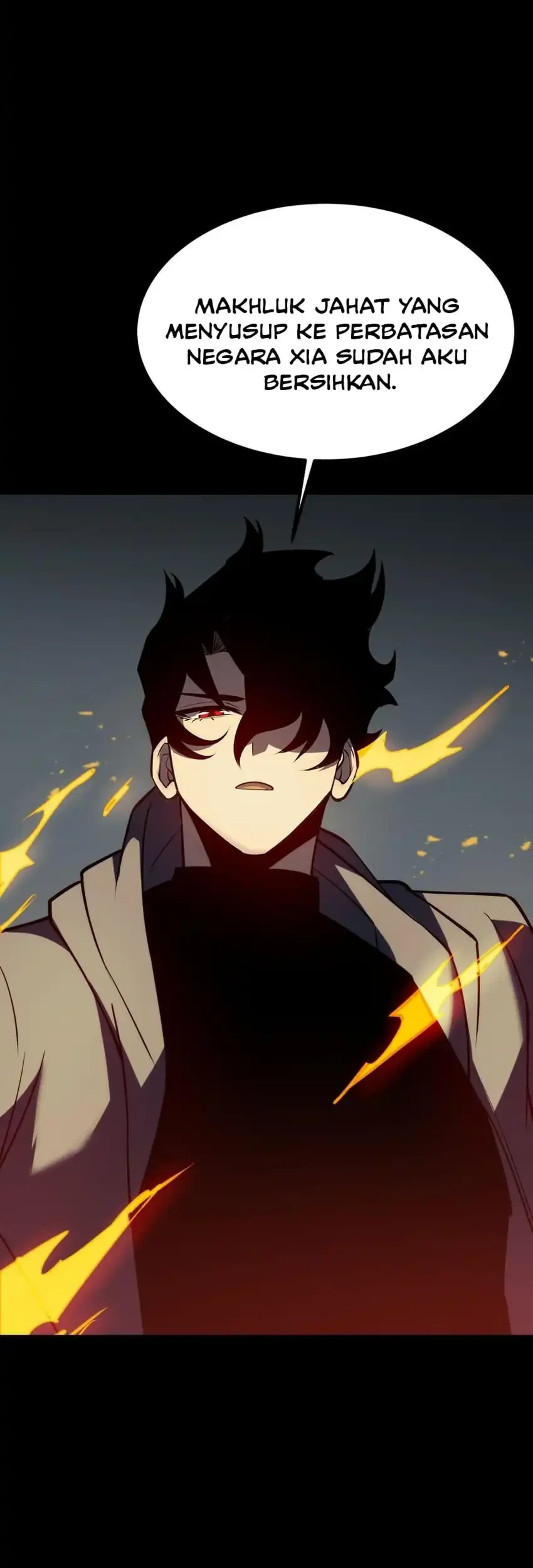 After the High School Goddess Dumped Me I Became a Martial Arts God Chapter 94 Gambar 7