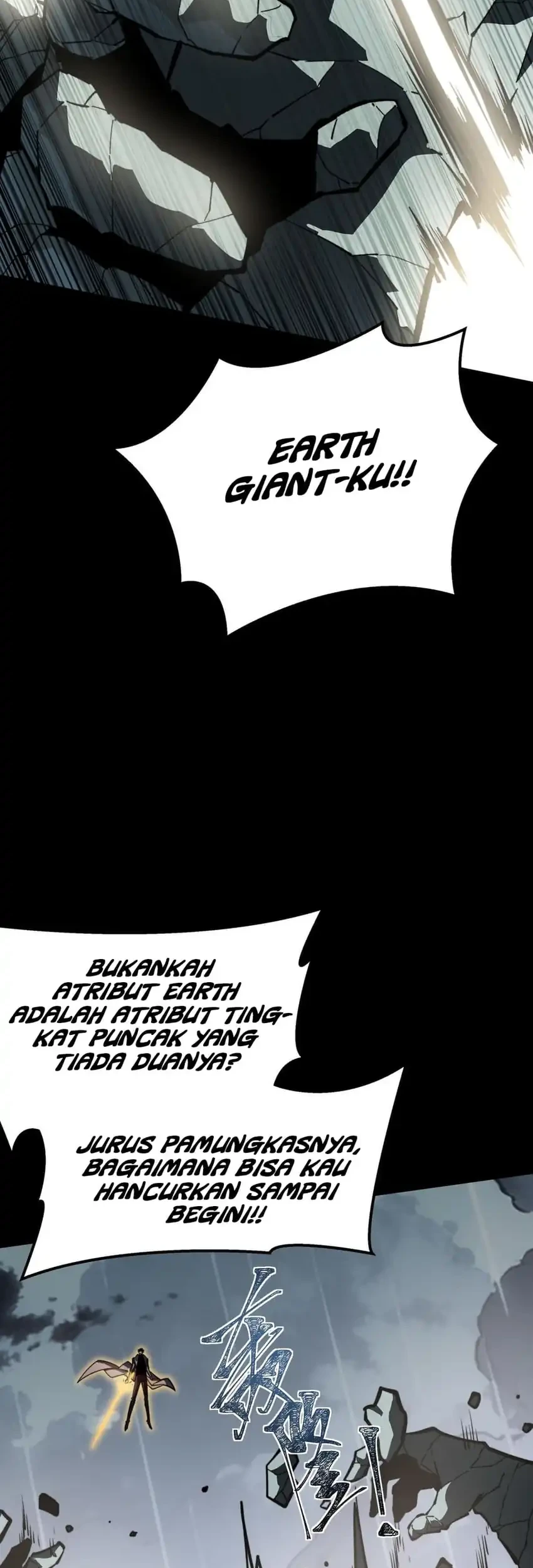 After the High School Goddess Dumped Me I Became a Martial Arts God Chapter 95 Gambar 6