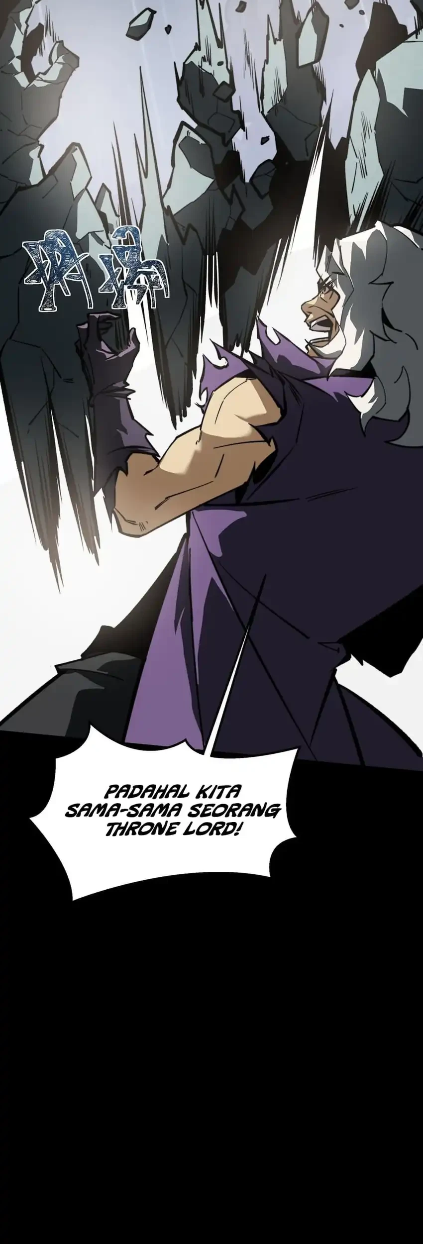 After the High School Goddess Dumped Me I Became a Martial Arts God Chapter 95 Gambar 7