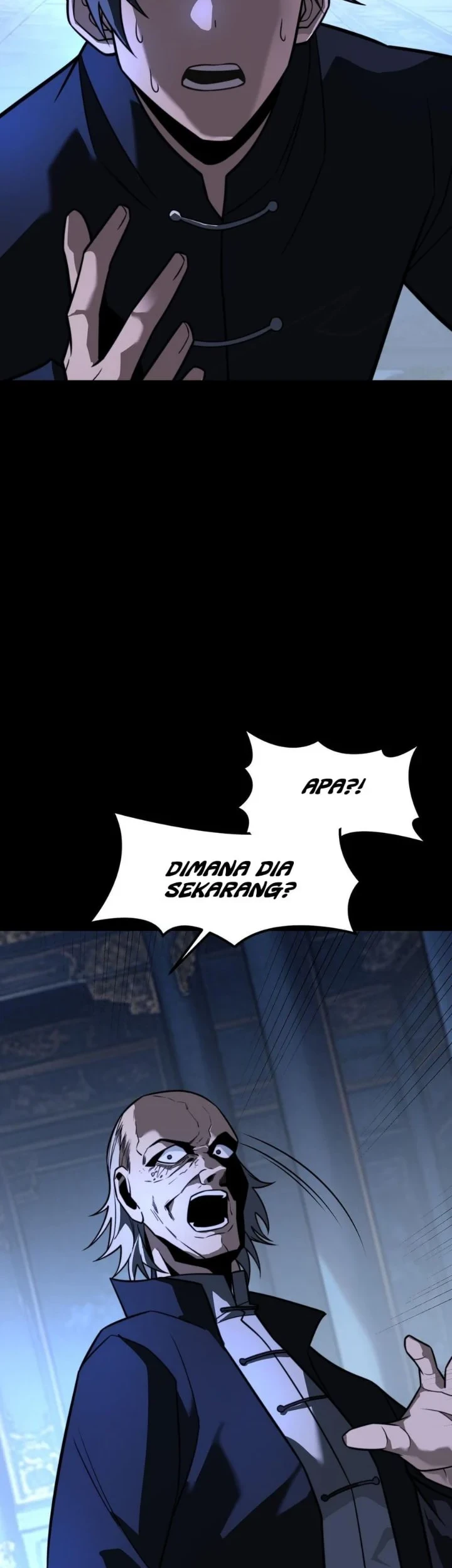 After the High School Goddess Dumped Me I Became a Martial Arts God Chapter 98 Gambar 6