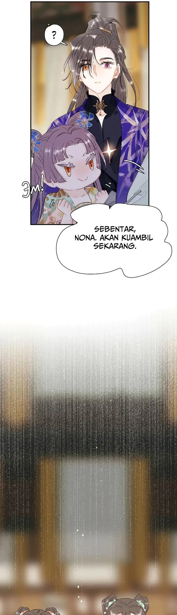 After the Novel Villains Heard My Inner Voice Chapter 51 Gambar 3