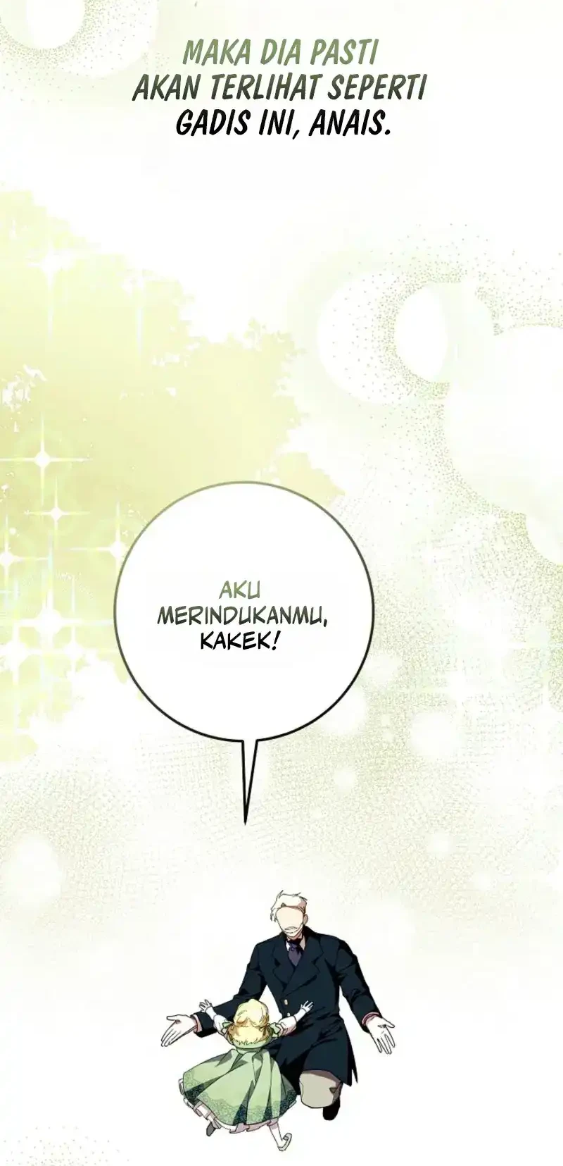 After the Possessor Left Chapter 1 Gambar 7