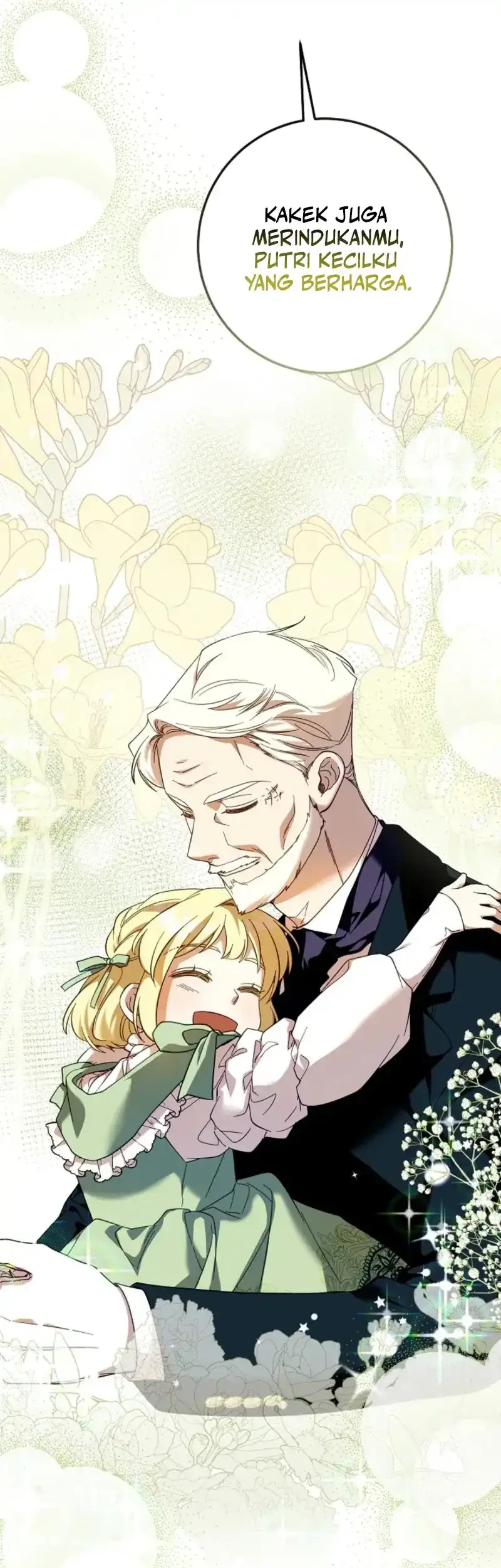 After the Possessor Left Chapter 1 Gambar 8