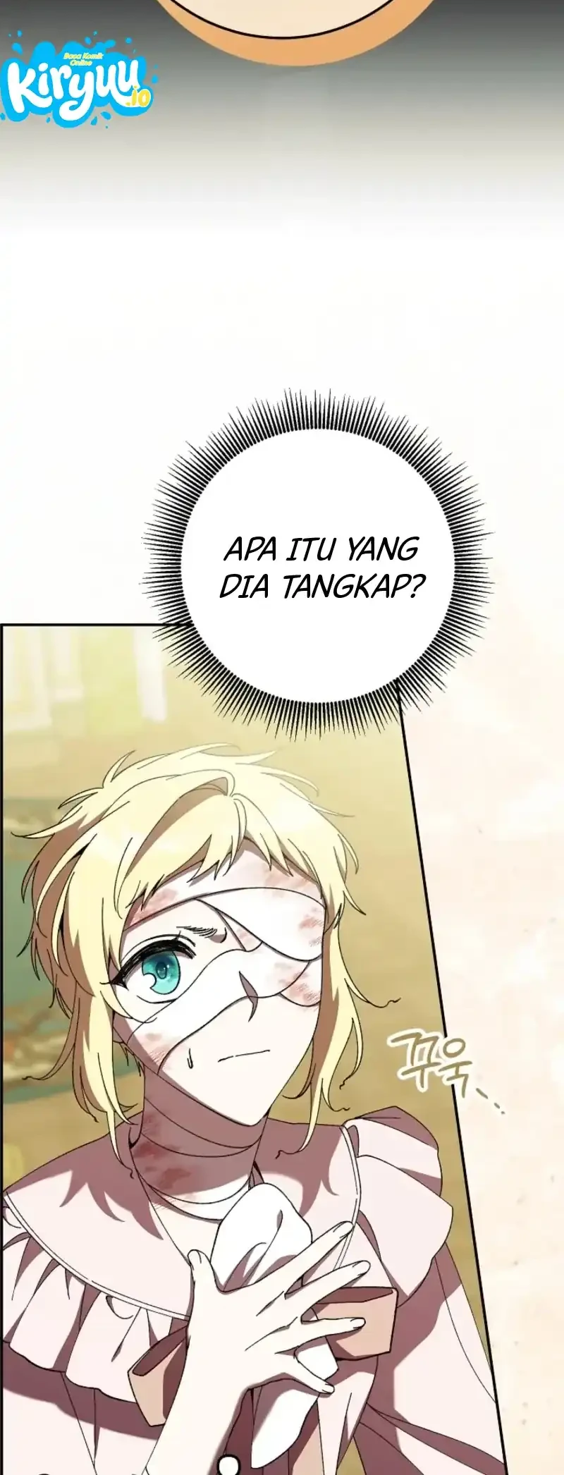After the Possessor Left Chapter 4 Gambar 6