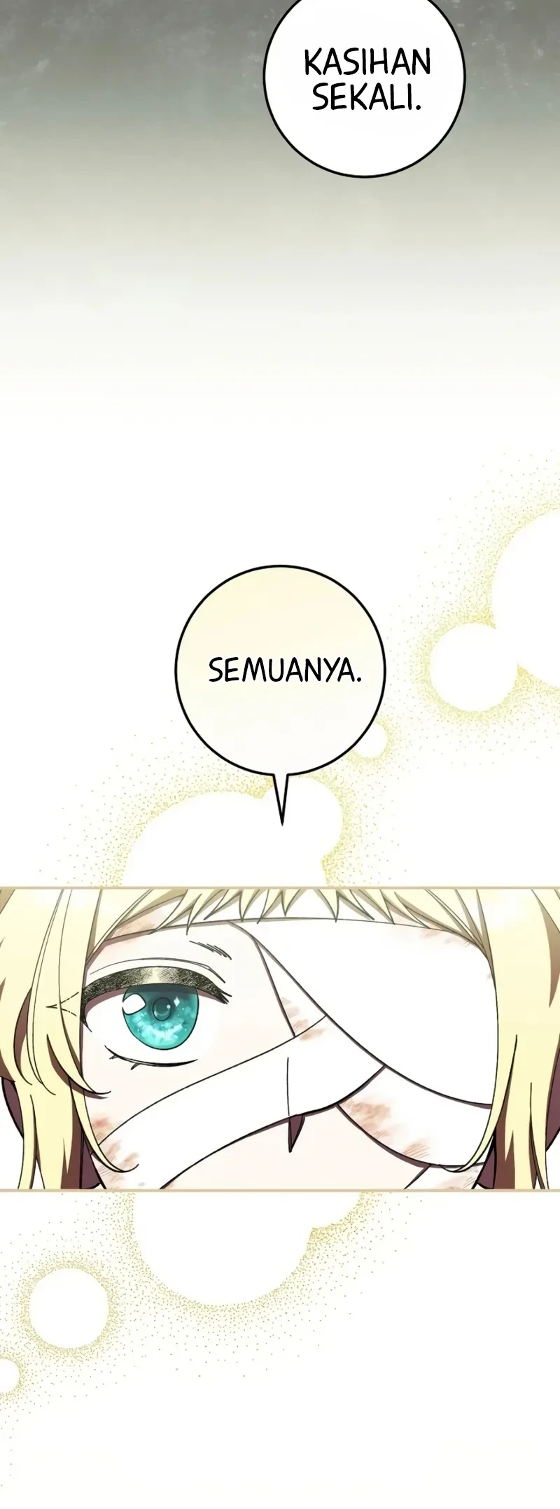 After the Possessor Left Chapter 6 Gambar 5