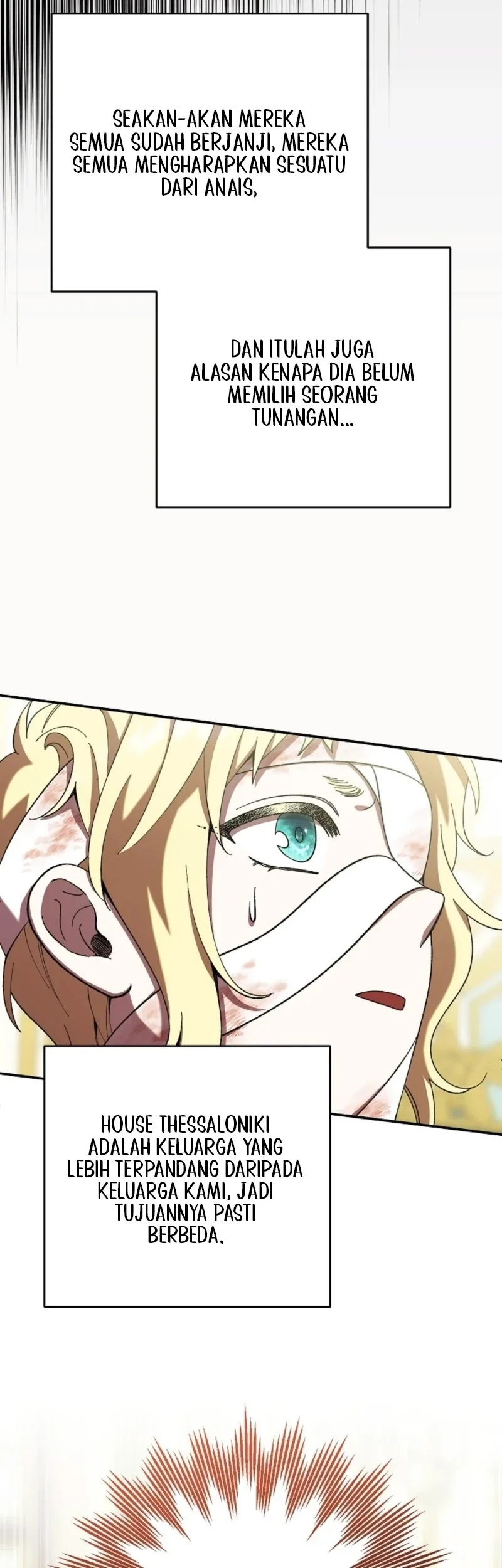 After the Possessor Left Chapter 7 Gambar 7