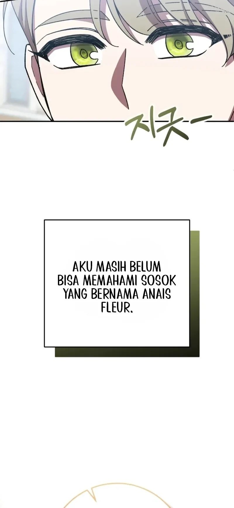 After the Possessor Left Chapter 8 Gambar 5