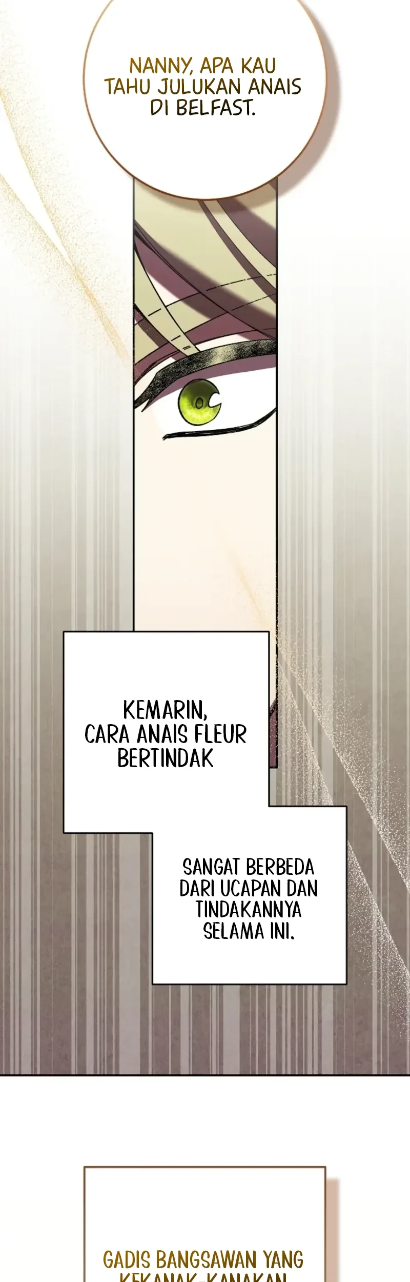 After the Possessor Left Chapter 8 Gambar 6