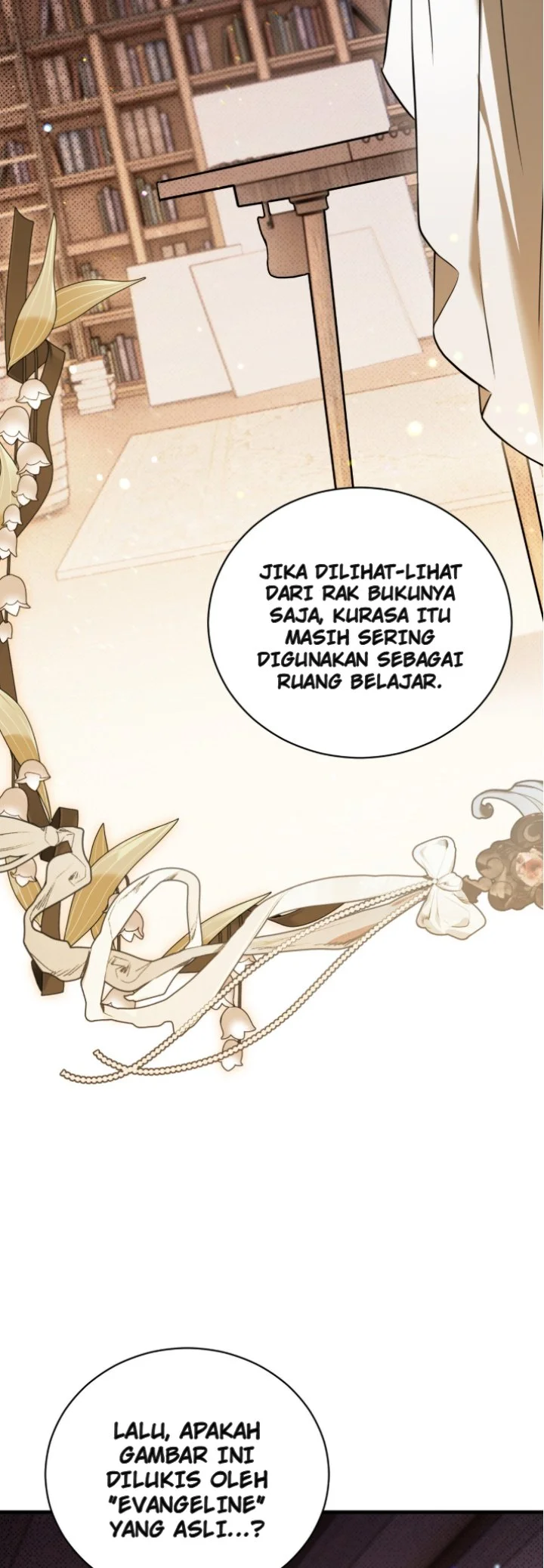 After Transmigrating, I Became an Urban Legend Chapter 2 Gambar 5