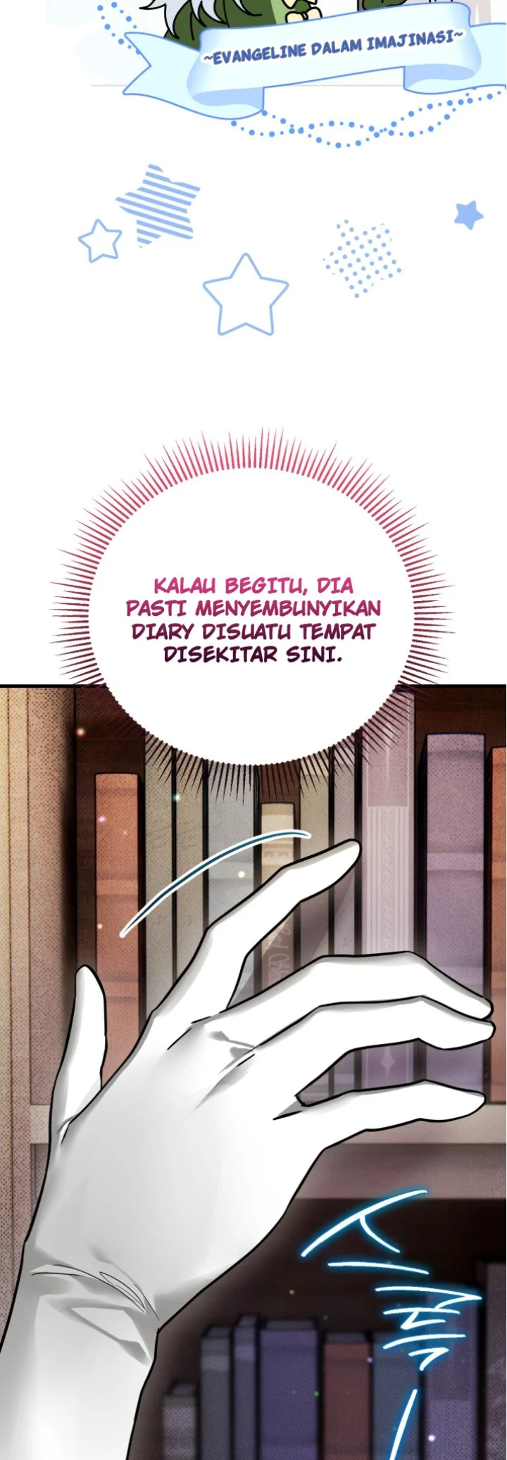 After Transmigrating, I Became an Urban Legend Chapter 2 Gambar 7