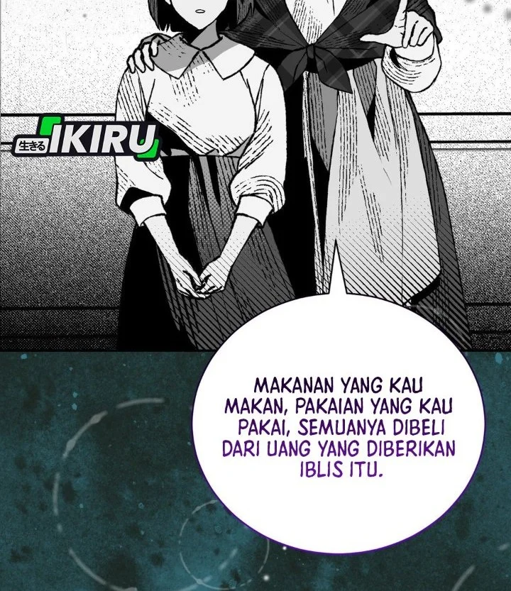 After Transmigrating, I Became an Urban Legend Chapter 26 Gambar 8