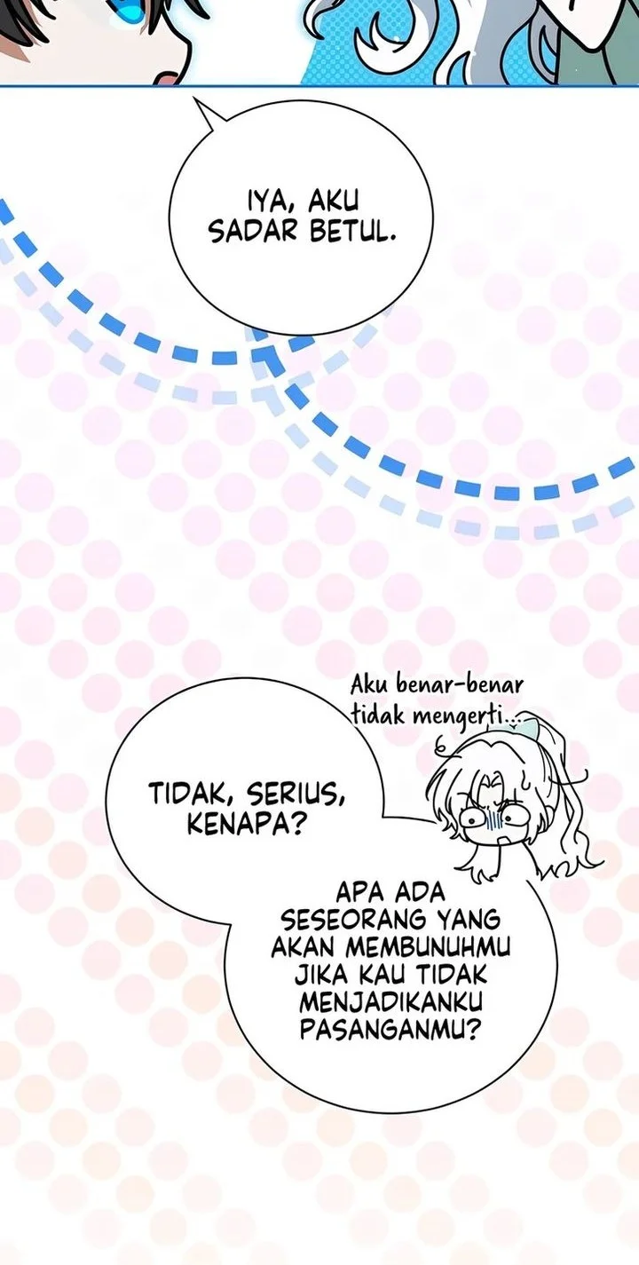 After Transmigrating, I Became an Urban Legend Chapter 29 Gambar 6