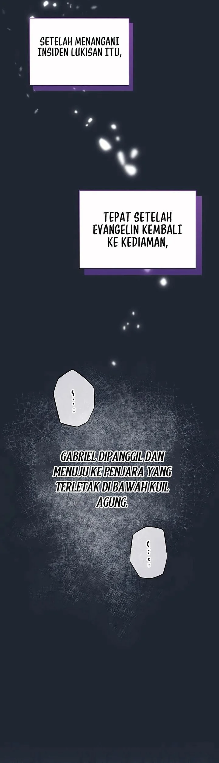 After Transmigrating, I Became an Urban Legend Chapter 29 Gambar 9
