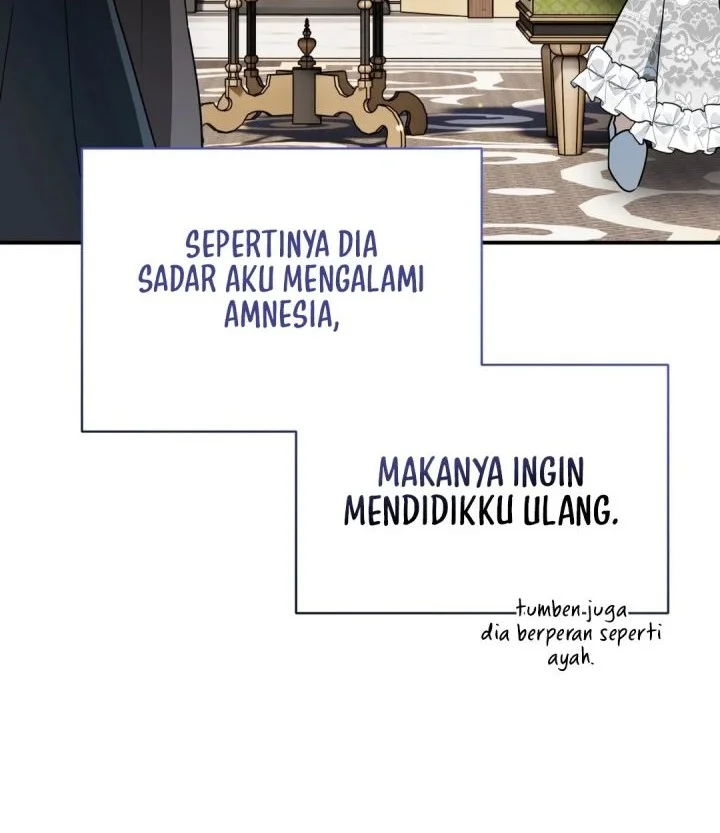 After Transmigrating, I Became an Urban Legend Chapter 30 Gambar 6