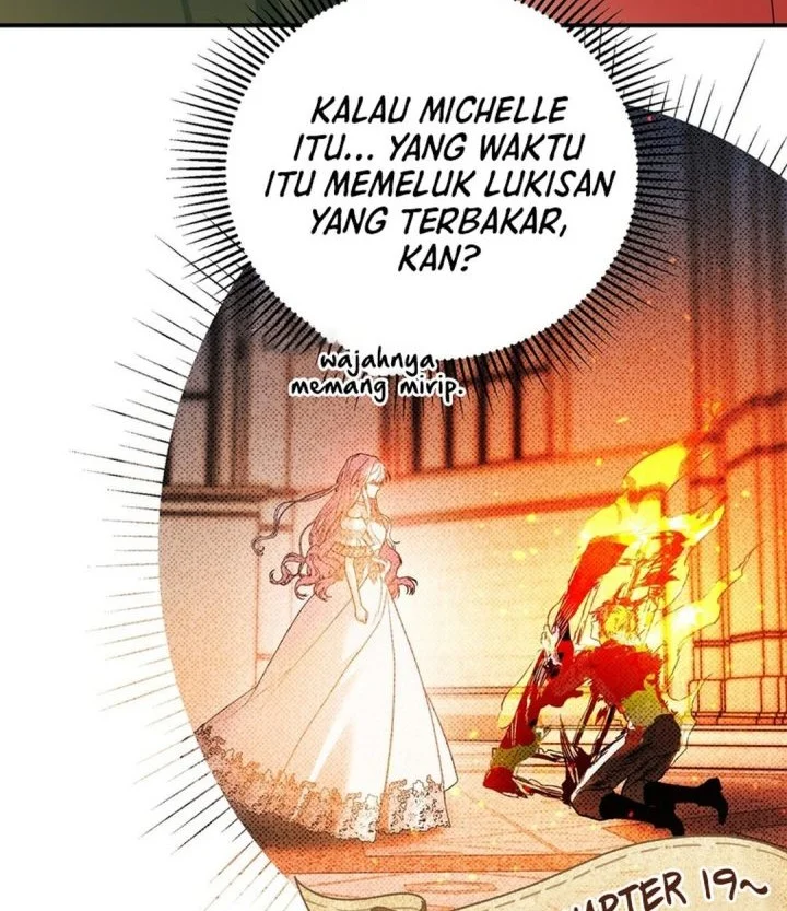 After Transmigrating, I Became an Urban Legend Chapter 31 Gambar 8