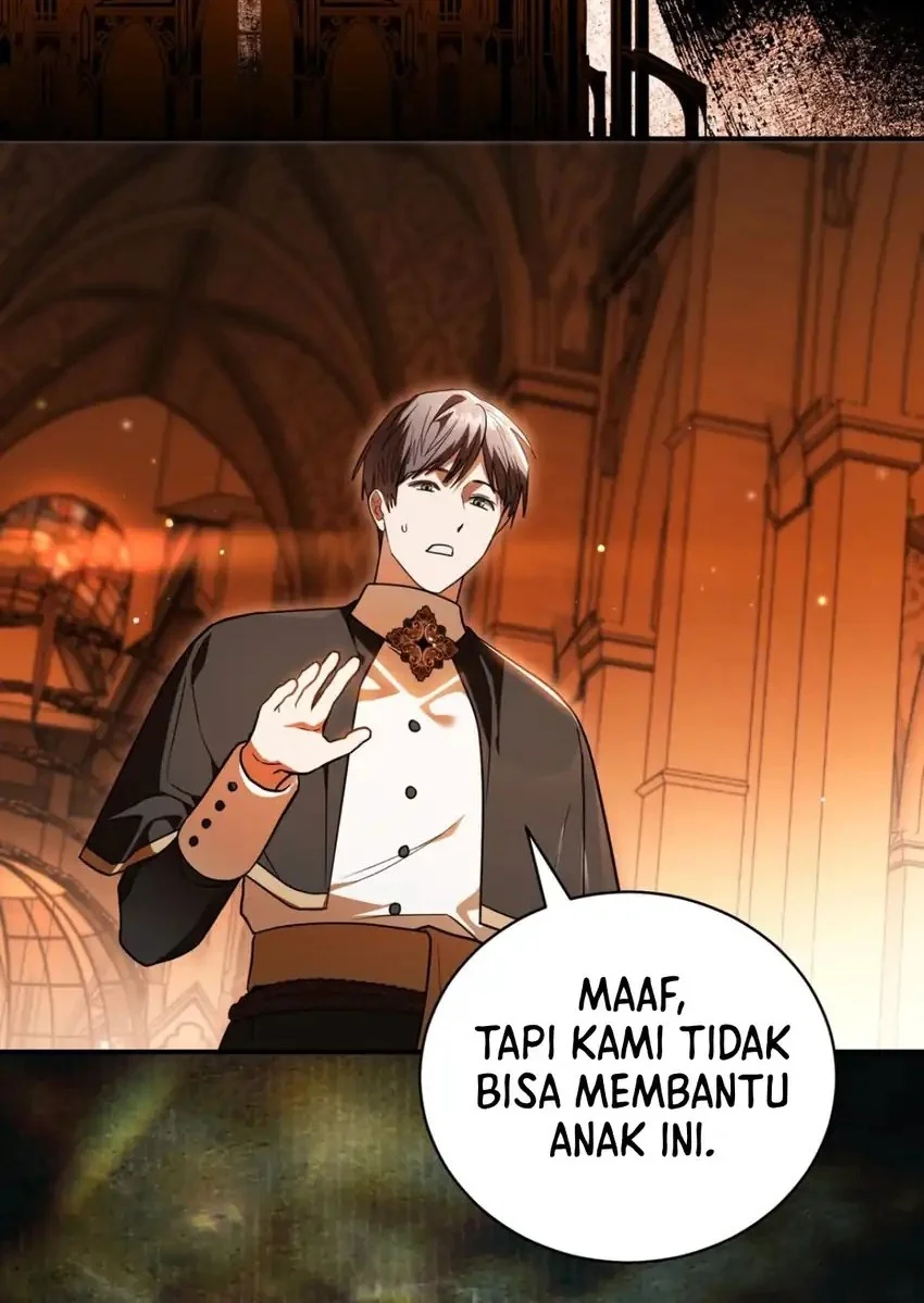 After Transmigrating, I Became an Urban Legend Chapter 33 Gambar 6