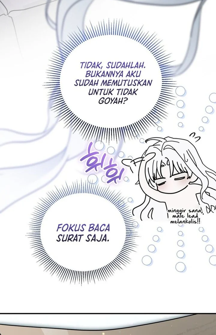 After Transmigrating, I Became an Urban Legend Chapter 34 Gambar 6