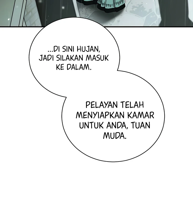 After Transmigrating, I Became an Urban Legend Chapter 35 Gambar 6