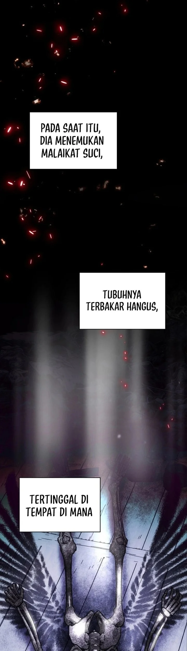 After Transmigrating, I Became an Urban Legend Chapter 8 Gambar 7