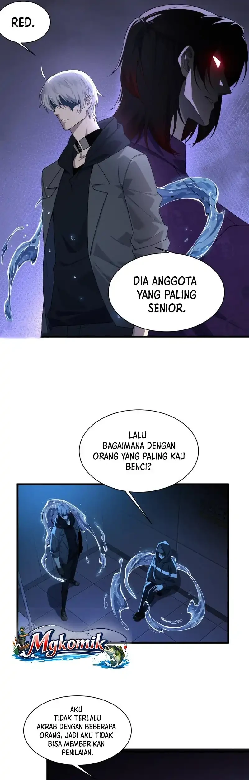 After Transmigrating into the Cyberpunk Game, I Defeated the BOSS and Successfully Rose to the Top Chapter 11 Gambar 5