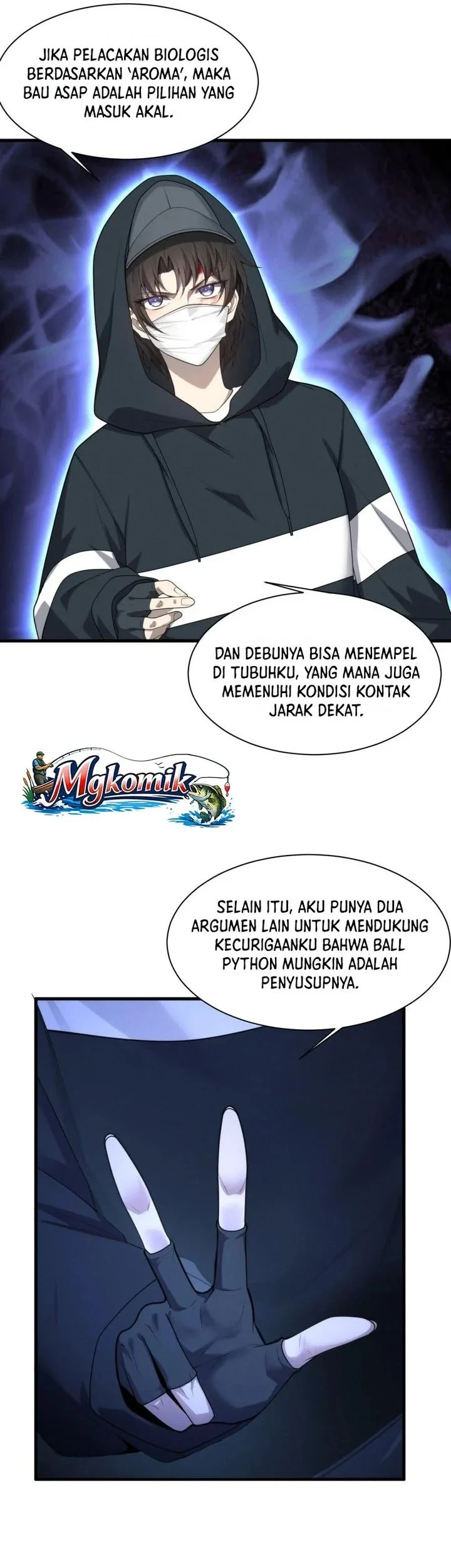 After Transmigrating into the Cyberpunk Game, I Defeated the BOSS and Successfully Rose to the Top Chapter 12 Gambar 5