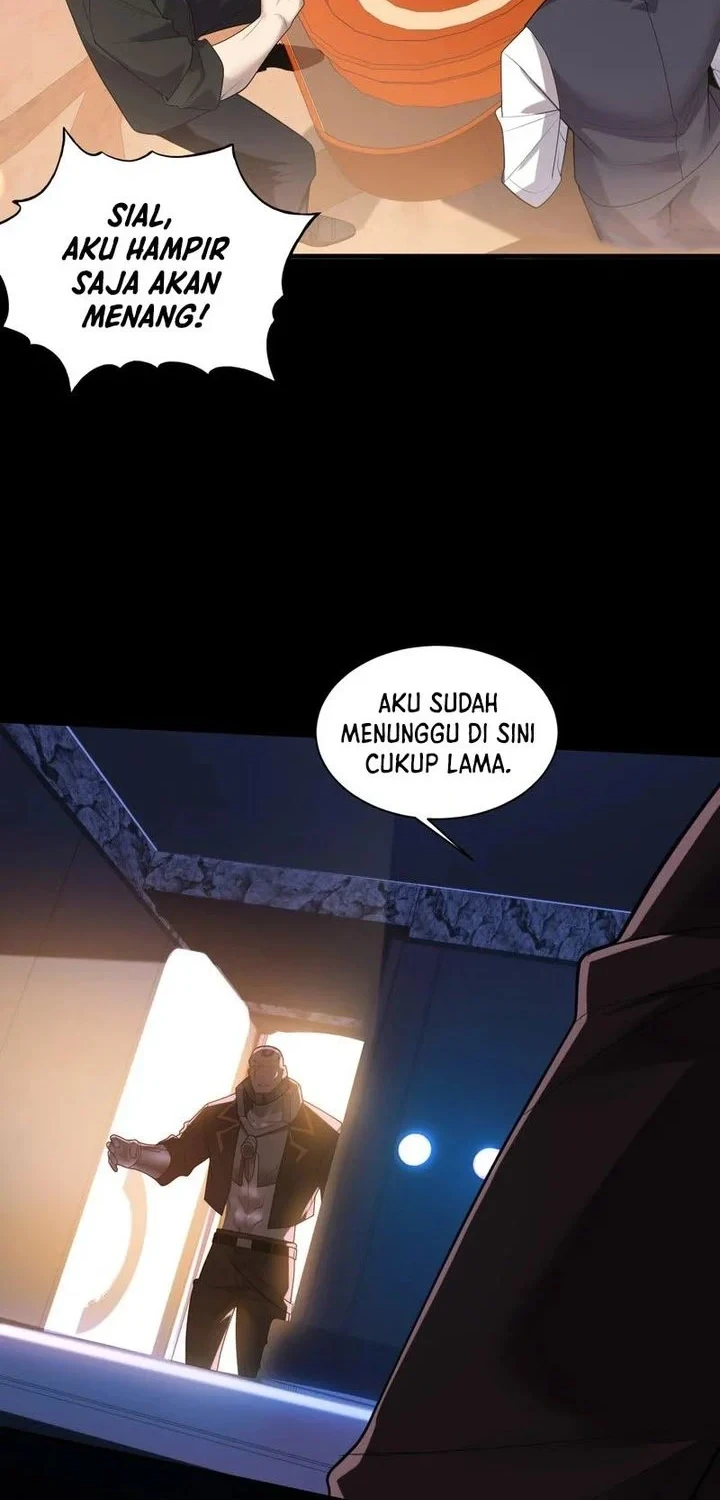After Transmigrating into the Cyberpunk Game, I Defeated the BOSS and Successfully Rose to the Top Chapter 14 Gambar 4