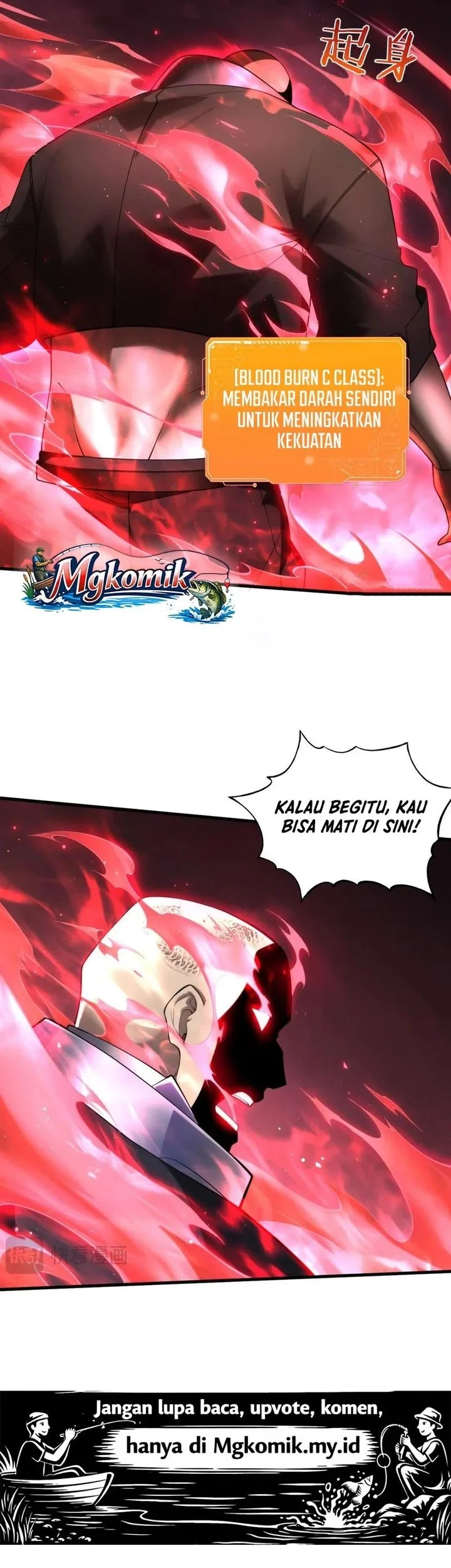 After Transmigrating into the Cyberpunk Game, I Defeated the BOSS and Successfully Rose to the Top Chapter 15 Gambar 5