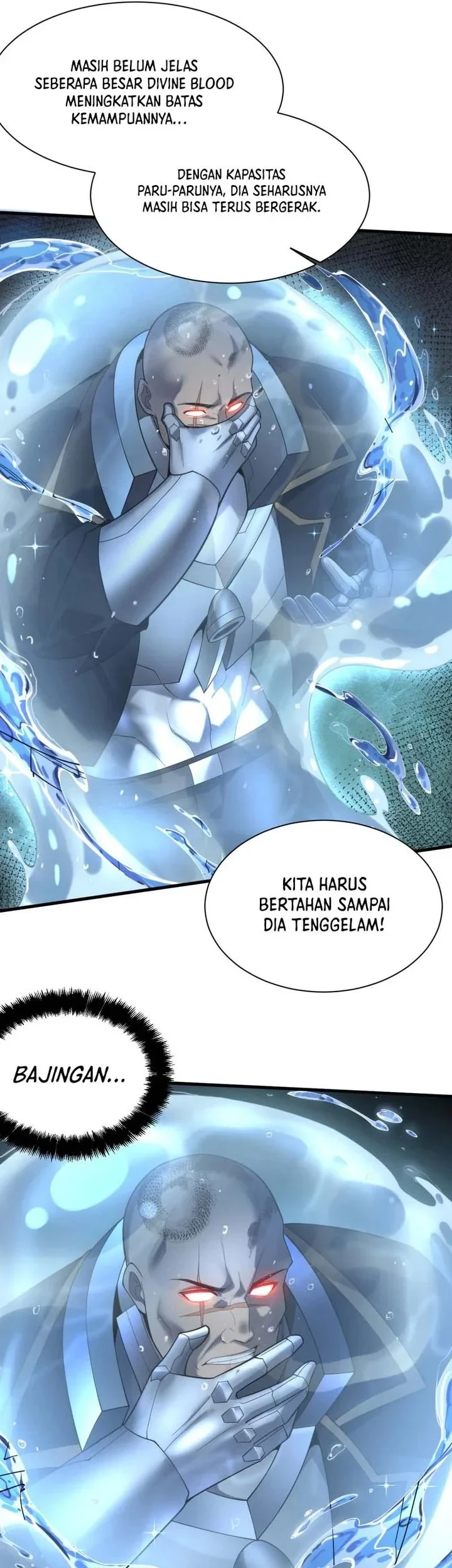 After Transmigrating into the Cyberpunk Game, I Defeated the BOSS and Successfully Rose to the Top Chapter 16 Gambar 5