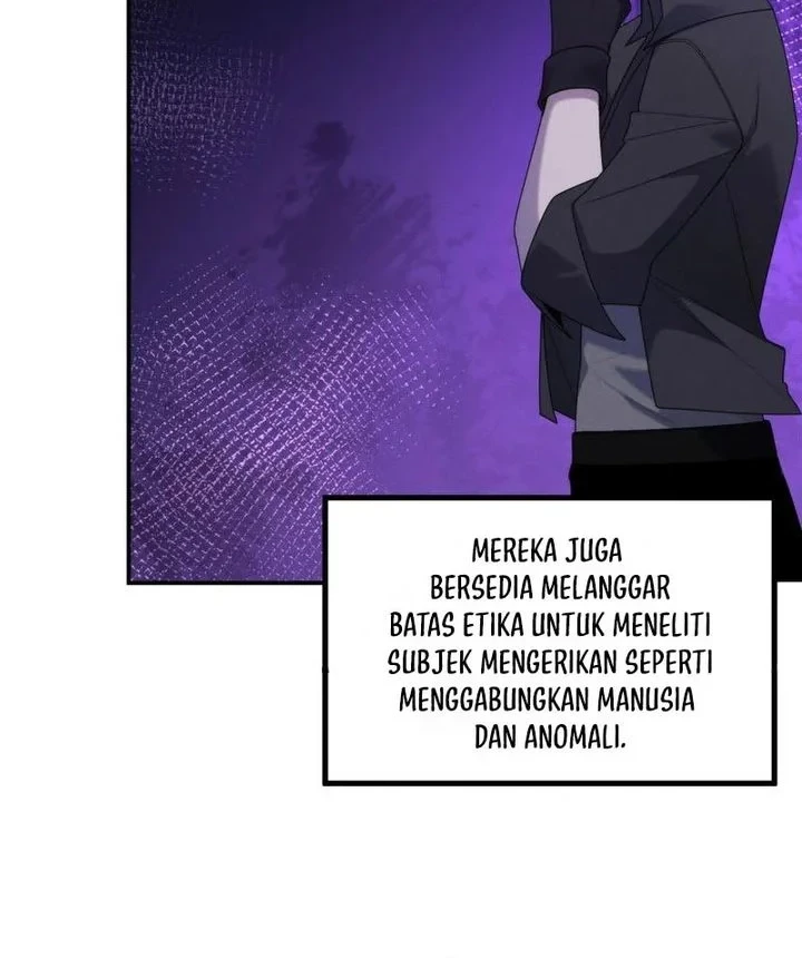 After Transmigrating into the Cyberpunk Game, I Defeated the BOSS and Successfully Rose to the Top Chapter 17 Gambar 4
