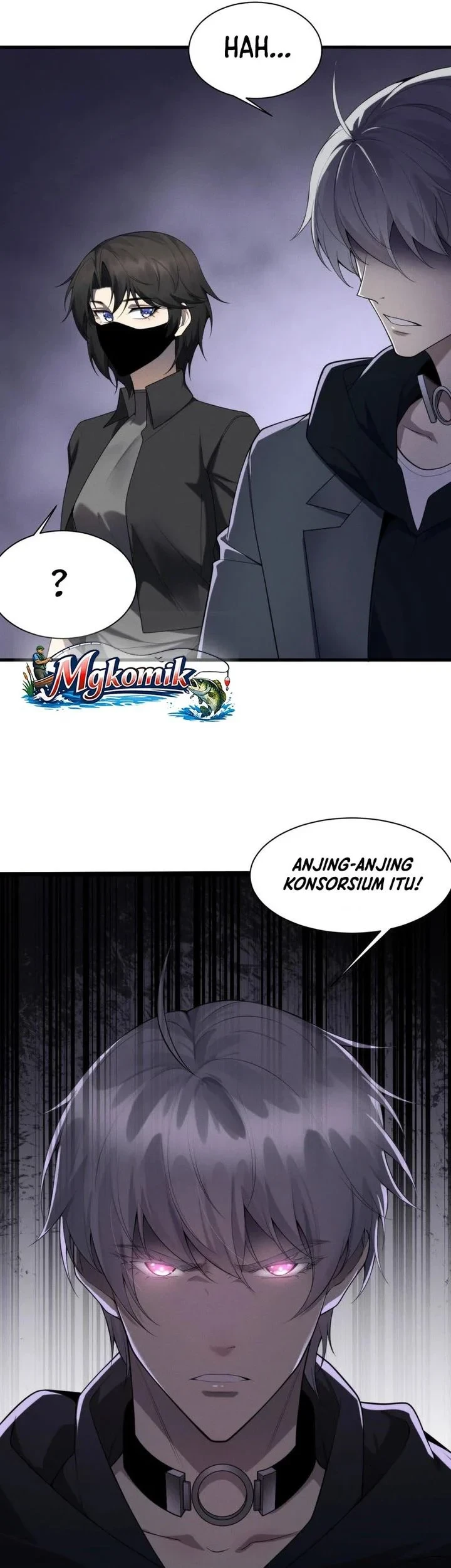 After Transmigrating into the Cyberpunk Game, I Defeated the BOSS and Successfully Rose to the Top Chapter 17 Gambar 5