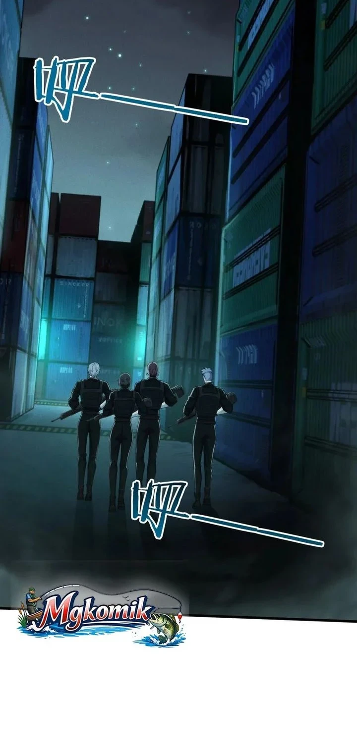 After Transmigrating into the Cyberpunk Game, I Defeated the BOSS and Successfully Rose to the Top Chapter 18 Gambar 4