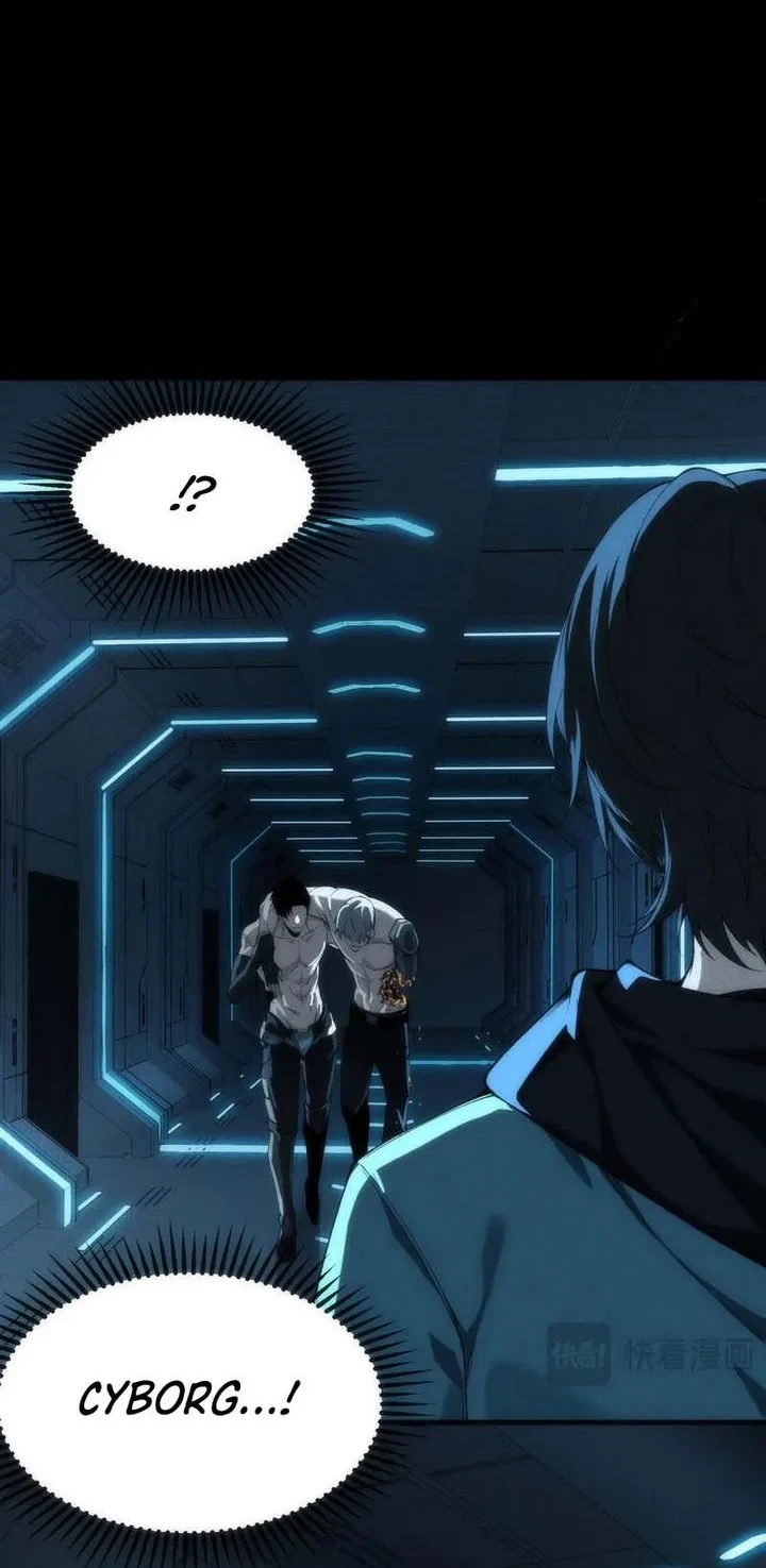 After Transmigrating into the Cyberpunk Game, I Defeated the BOSS and Successfully Rose to the Top Chapter 2 Gambar 6