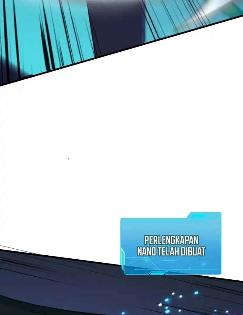 After Transmigrating into the Cyberpunk Game, I Defeated the BOSS and Successfully Rose to the Top Chapter 34 Gambar 4