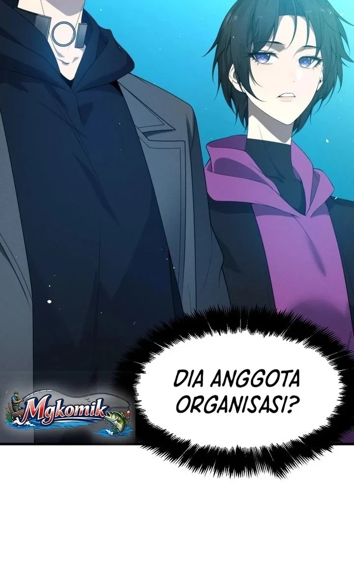 After Transmigrating into the Cyberpunk Game, I Defeated the BOSS and Successfully Rose to the Top Chapter 37 Gambar 4
