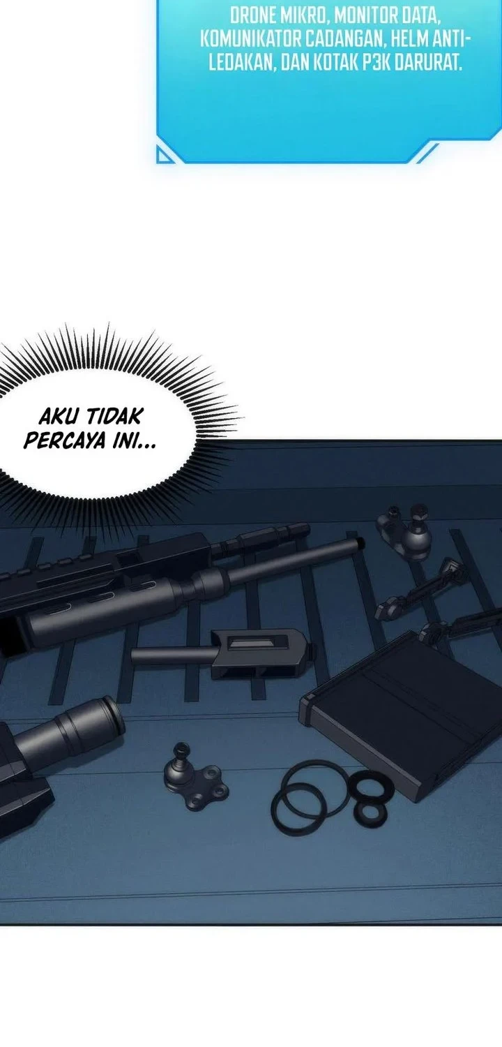 After Transmigrating into the Cyberpunk Game, I Defeated the BOSS and Successfully Rose to the Top Chapter 4 Gambar 6
