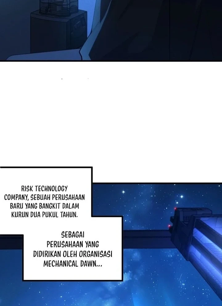 After Transmigrating into the Cyberpunk Game, I Defeated the BOSS and Successfully Rose to the Top Chapter 40 Gambar 4