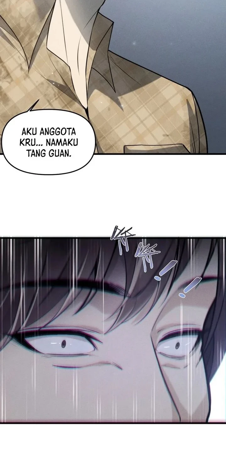 After Transmigrating into the Cyberpunk Game, I Defeated the BOSS and Successfully Rose to the Top Chapter 43 Gambar 4