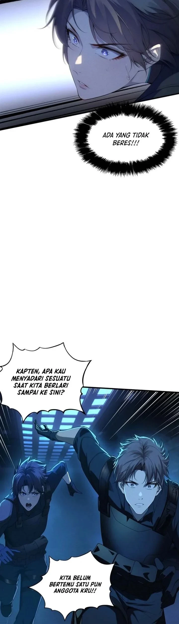 After Transmigrating into the Cyberpunk Game, I Defeated the BOSS and Successfully Rose to the Top Chapter 44 Gambar 5