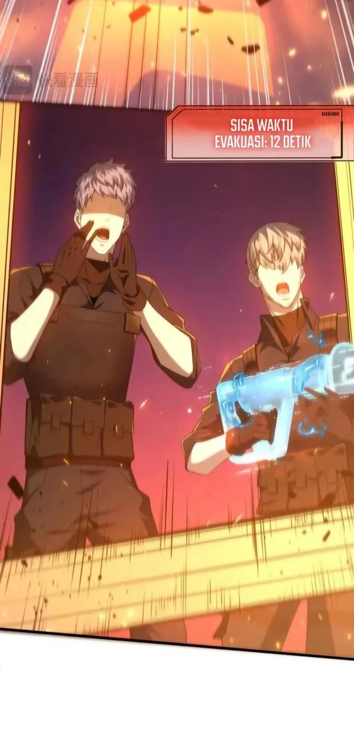 After Transmigrating into the Cyberpunk Game, I Defeated the BOSS and Successfully Rose to the Top Chapter 47 Gambar 4