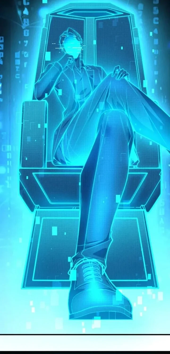 After Transmigrating into the Cyberpunk Game, I Defeated the BOSS and Successfully Rose to the Top Chapter 49 Gambar 4