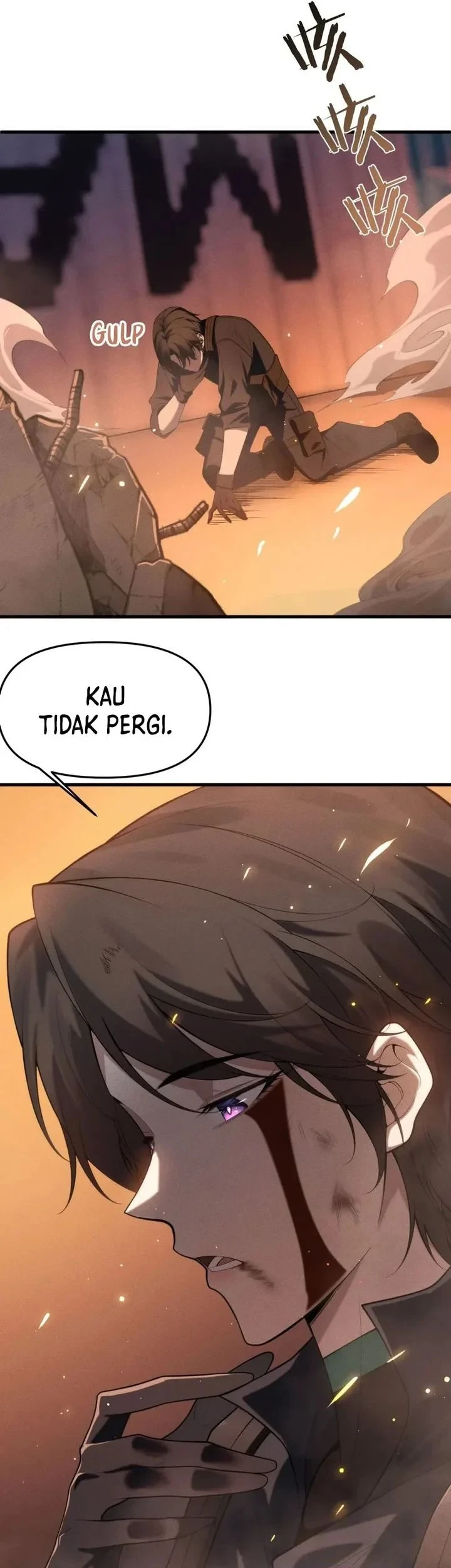 After Transmigrating into the Cyberpunk Game, I Defeated the BOSS and Successfully Rose to the Top Chapter 50 Gambar 3