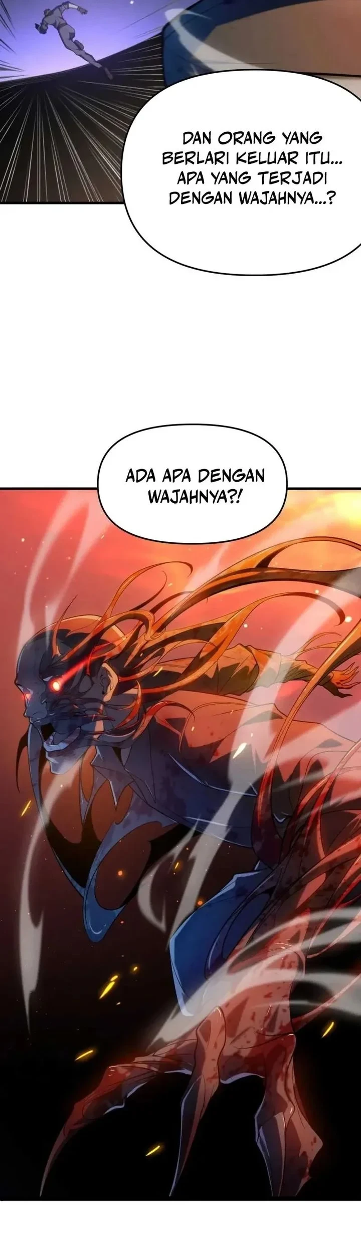 After Transmigrating into the Cyberpunk Game, I Defeated the BOSS and Successfully Rose to the Top Chapter 59 Gambar 5