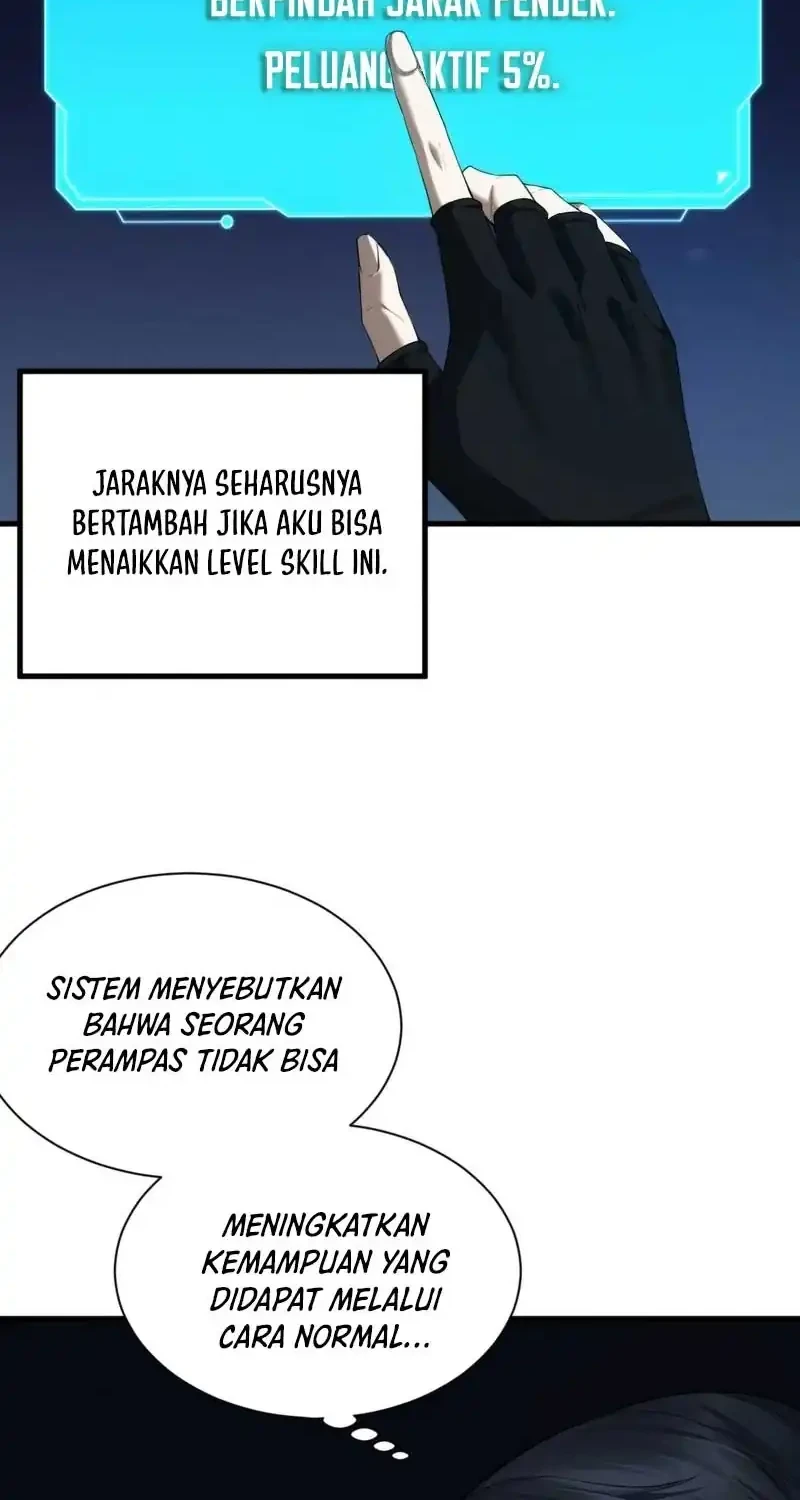 After Transmigrating into the Cyberpunk Game, I Defeated the BOSS and Successfully Rose to the Top Chapter 6 Gambar 4