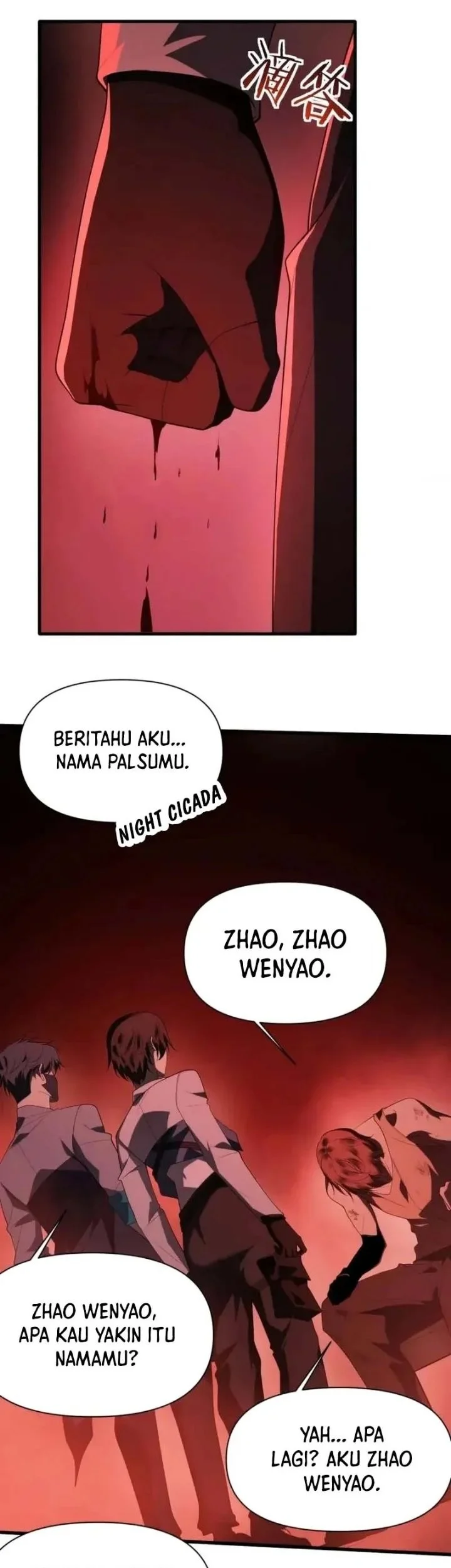 After Transmigrating into the Cyberpunk Game, I Defeated the BOSS and Successfully Rose to the Top Chapter 65 Gambar 5